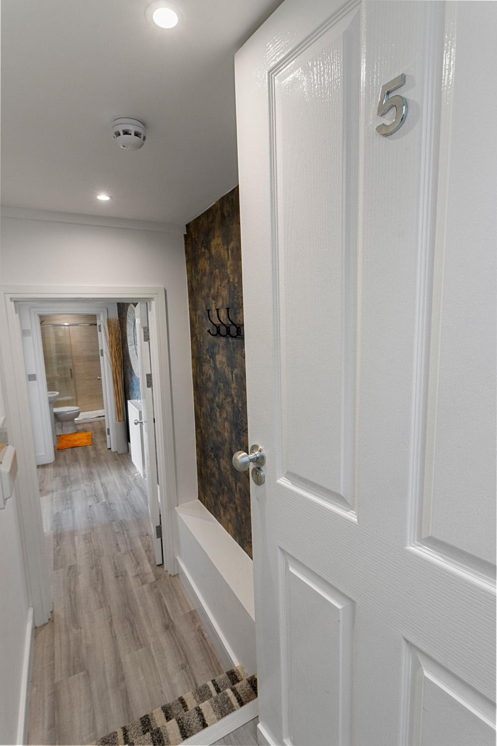 Sea Views, Beachbreeze, Pet Friendly, Private Parking Teignmouth