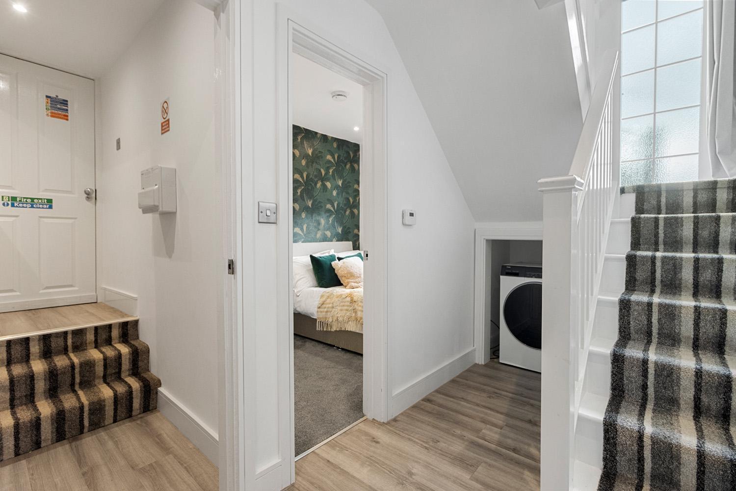 Sea Views, Beachbreeze, Pet Friendly, Private Parking * Teignmouth