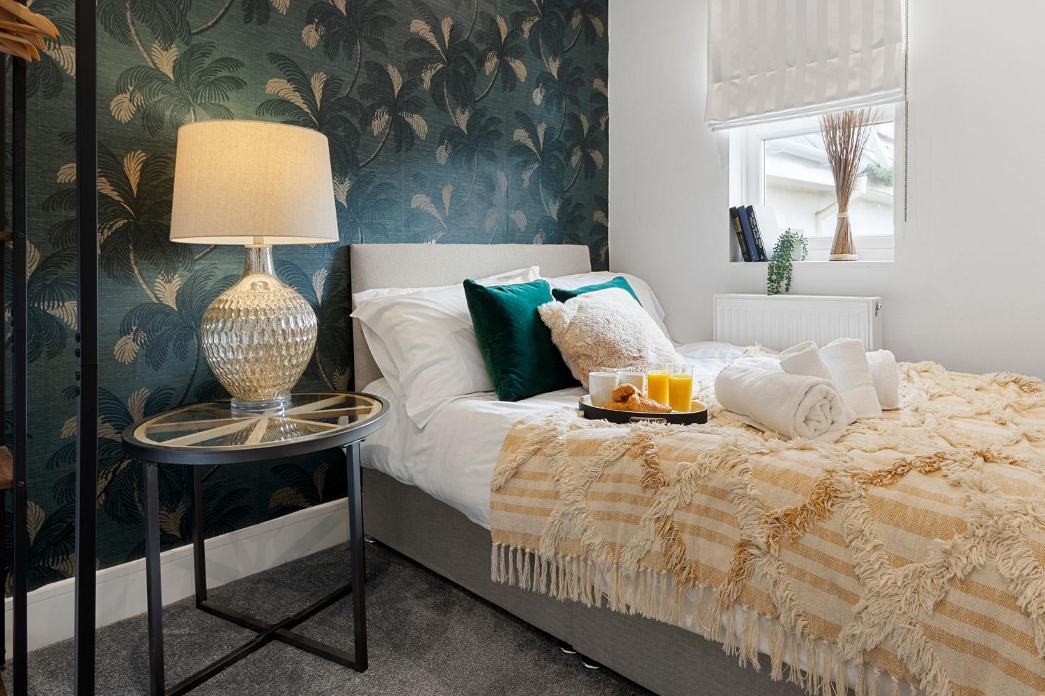Sea Views, Beachbreeze, Pet Friendly, Private Parking